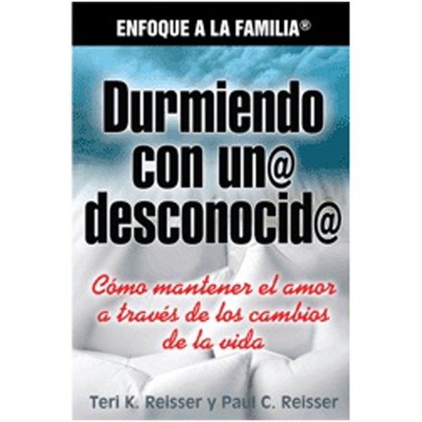 Durmiendo con un Desconocido