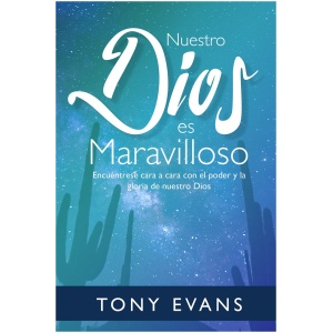 Nuestro Dios es Maravilloso