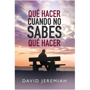 Qué Hacer Cuando No Sabes Qué Hacer
