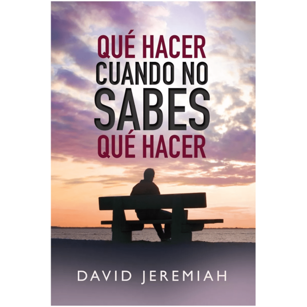 Qué Hacer Cuando No Sabes Qué Hacer