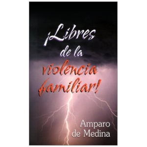 Libres de la Violencia Familiar
