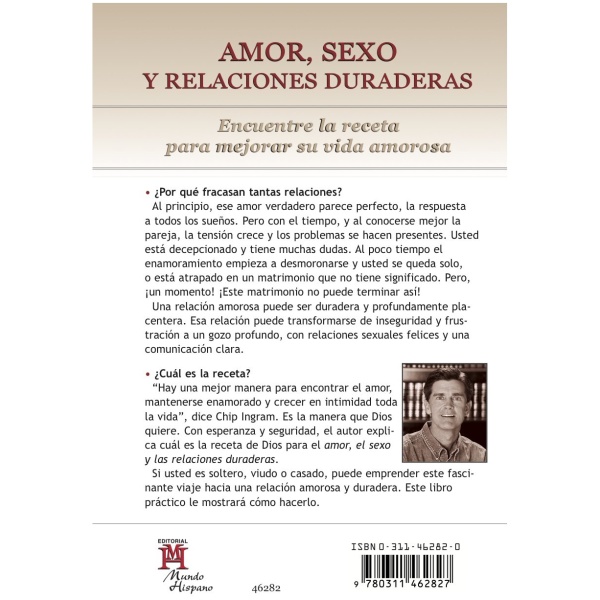 Amor, Sexo Y Relaciones Duraderas - Image 2