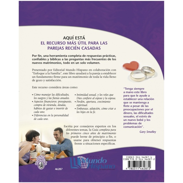 Los Primeros Cinco Años de Matrimonio - Image 2