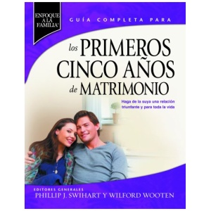 Los Primeros Cinco Años de Matrimonio