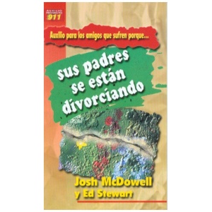 Sus padres se están divorciando