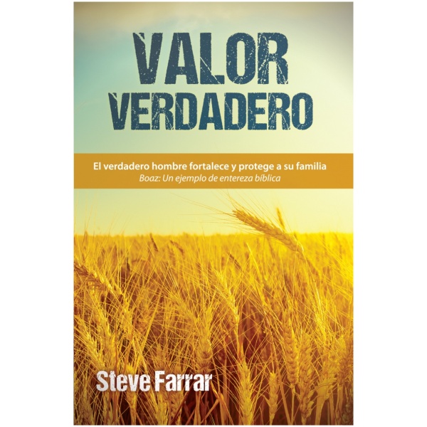 Valor verdadero