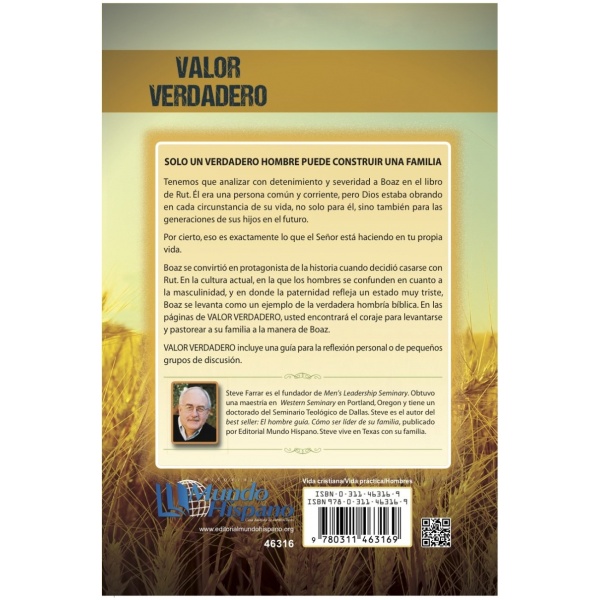 Valor verdadero - Image 2