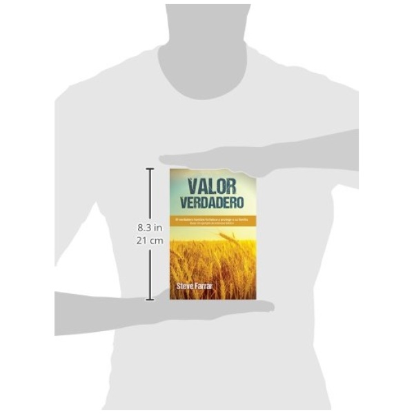 Valor verdadero - Image 3