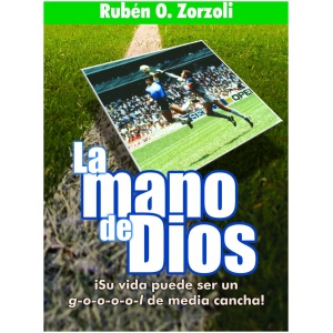 La mano de Dios