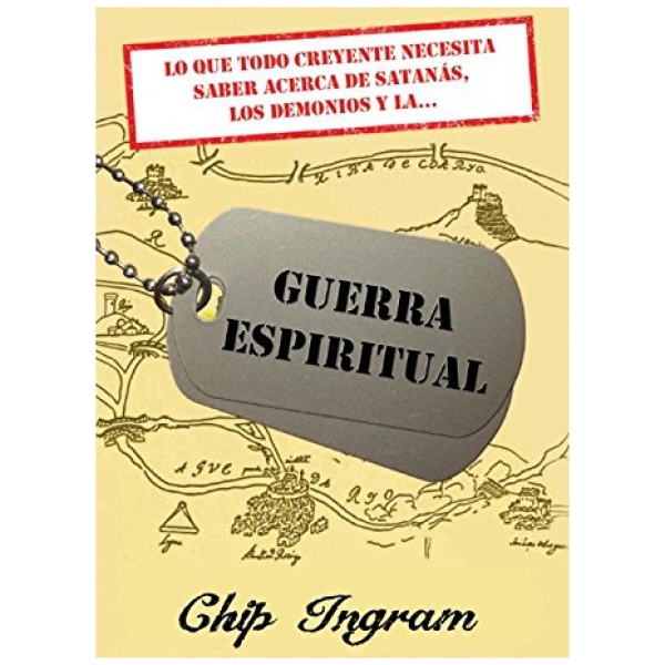 Guerra Espiritual