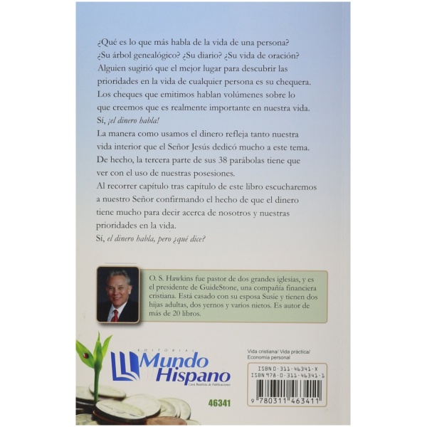 El dinero habla, pero ¿qué dice? - Image 2