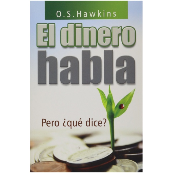 El dinero habla, pero ¿qué dice?