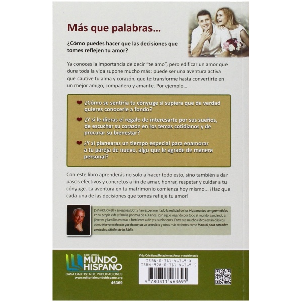 Matrimonios Comprometidos - Image 2