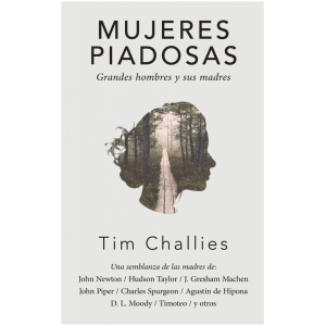 Mujeres Piadosas