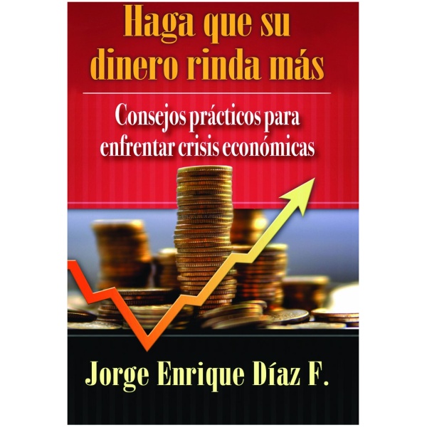 Haga Que Su Dinero Rinda Más
