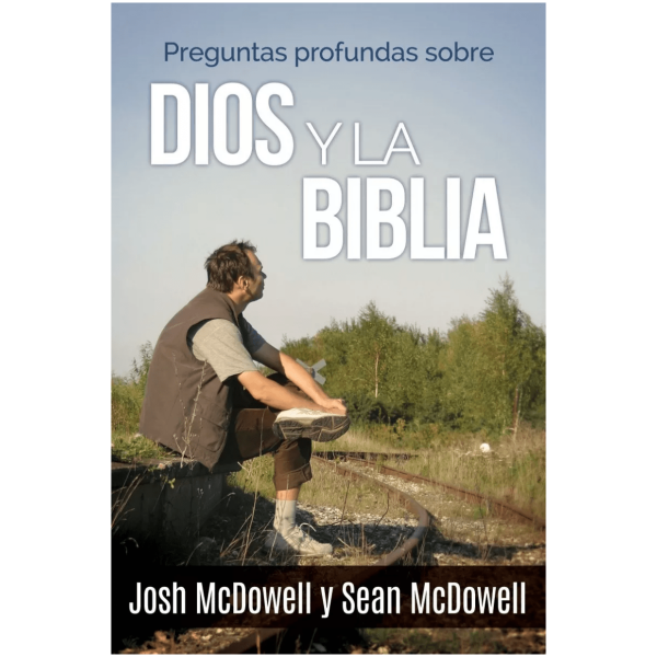 Preguntas Profundas Sobre Dios Y La Biblia