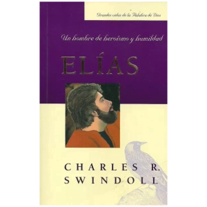 Elias (bolsillo): Un Hombre De Heroísmo Y Humildad