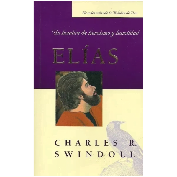 Elias (bolsillo): Un Hombre De Heroísmo Y Humildad