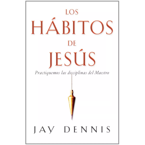 Los Hábitos De Jesús (bolsillo)
