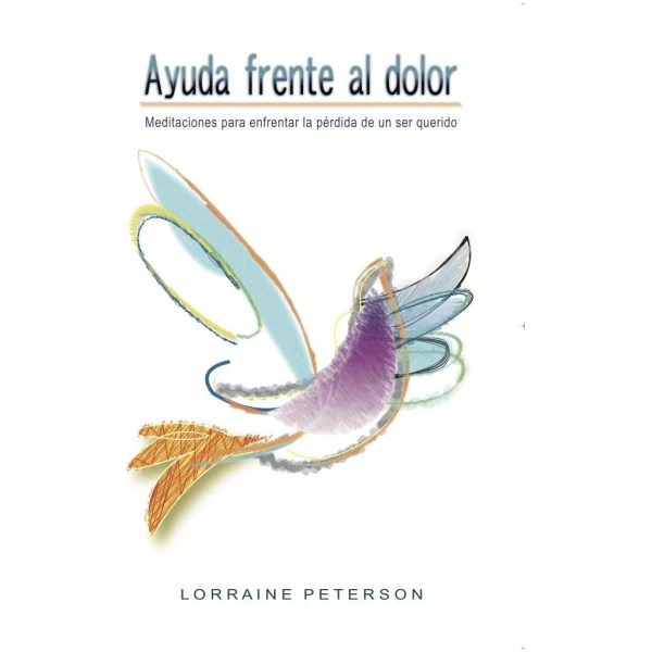 Ayuda Frente Al Dolor Bolsillo