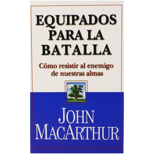 Equipados para la Batalla - Image 2