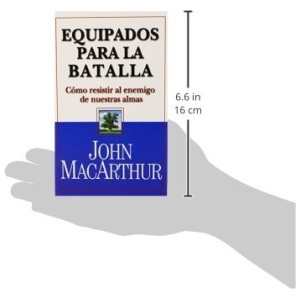 Equipados para la Batalla
