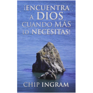 Encuentra A Dios Cuando Más Lo Necesitas!