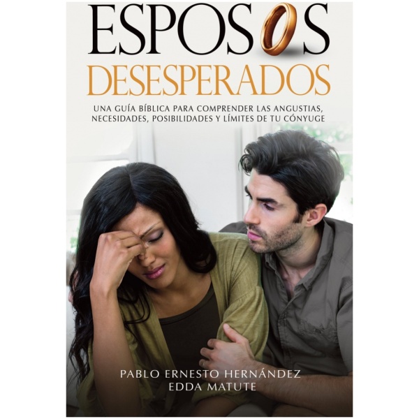 Esposos Desesperados, Bolsillo