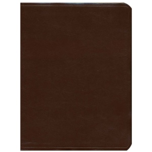 Biblia De Estudio Mundo Hispano (tapa Piel Europea)