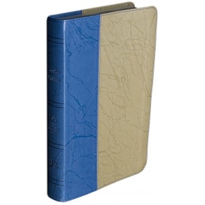 Biblia RVA2015 Dos Tonos Piel Europea
