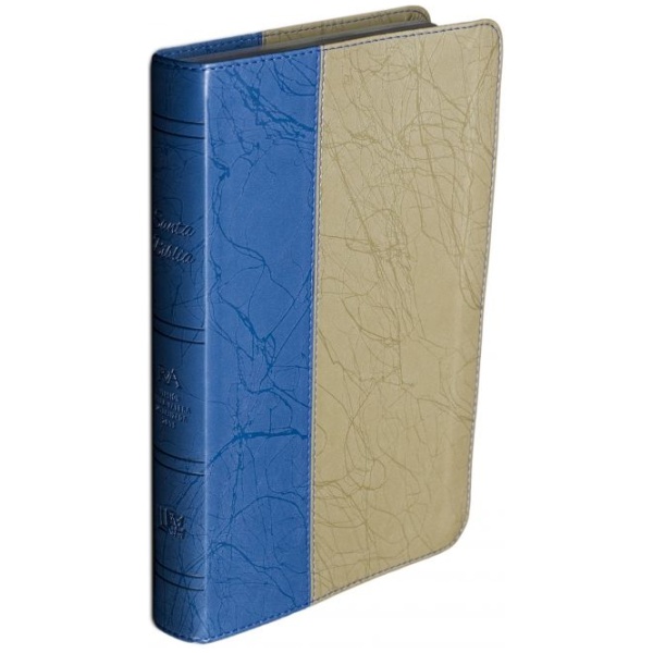 Biblia RVA2015 Dos Tonos Piel Europea