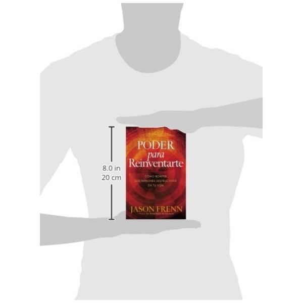 Poder para Reinventarte - Image 2