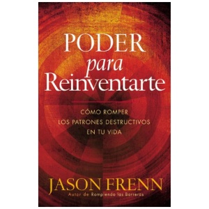 Poder para Reinventarte