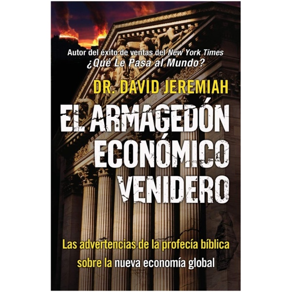 El Armagedón Económico Venidero - Image 2