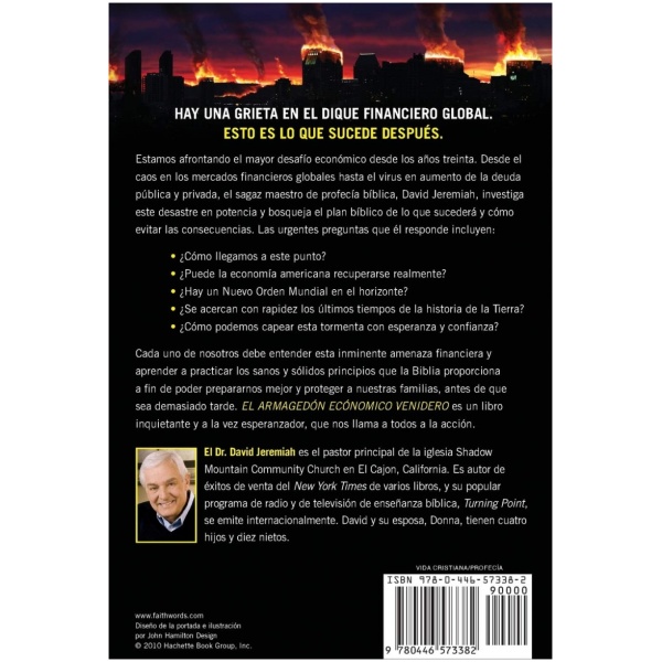 El Armagedón Económico Venidero - Image 3