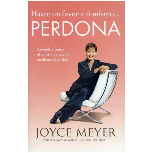 Hazte Un Favor A Ti Mismo... Perdona