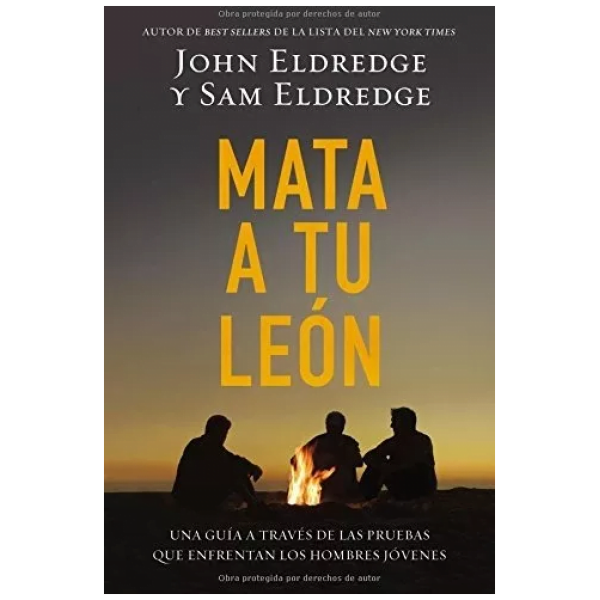 Mata A Tu León