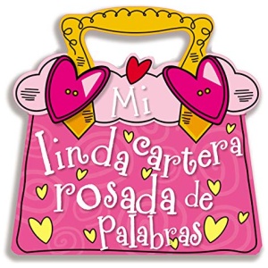 Mi Linda Cartera Rosada de Palabras