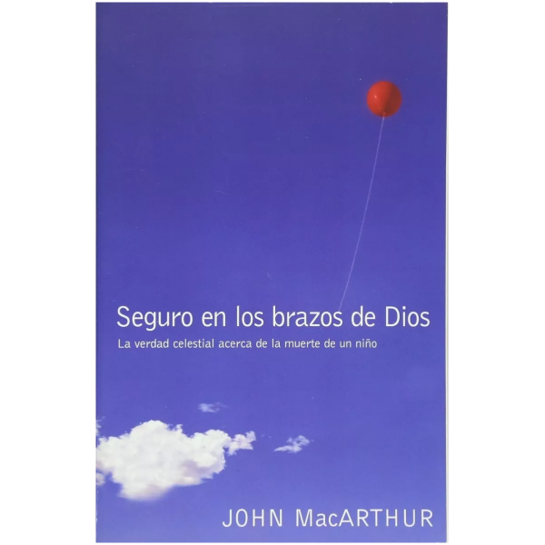 Seguro En Los Brazos De Dios
