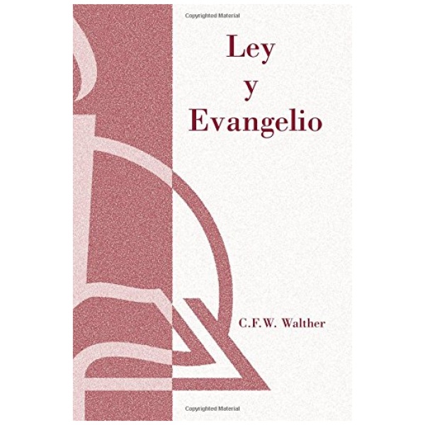 Ley y Evangelio