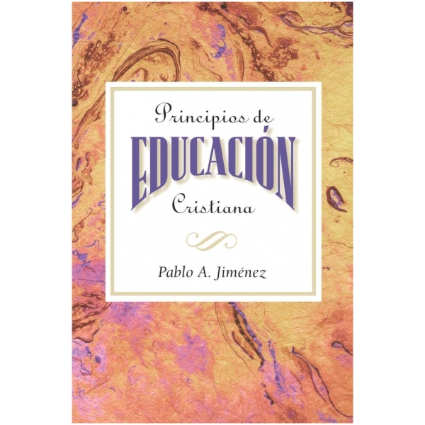 Principios de educación cristiana - Image 2