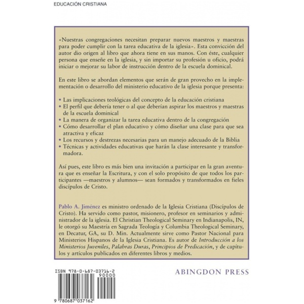 Principios de educación cristiana - Image 3