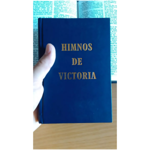Himnario de Victoria, Letra
