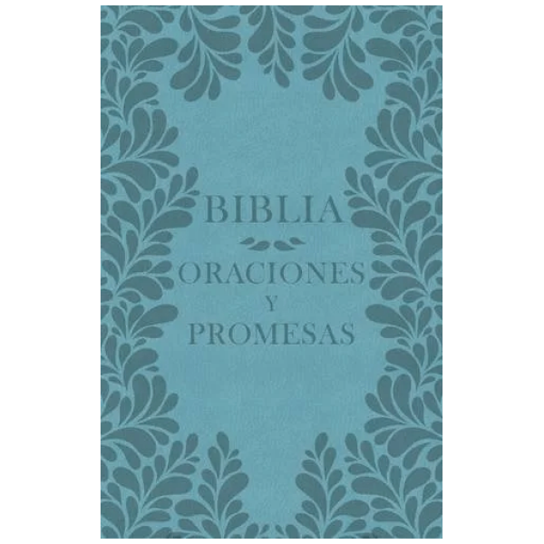 Biblia Oraciones Y Promesas, Nvi, Mujer