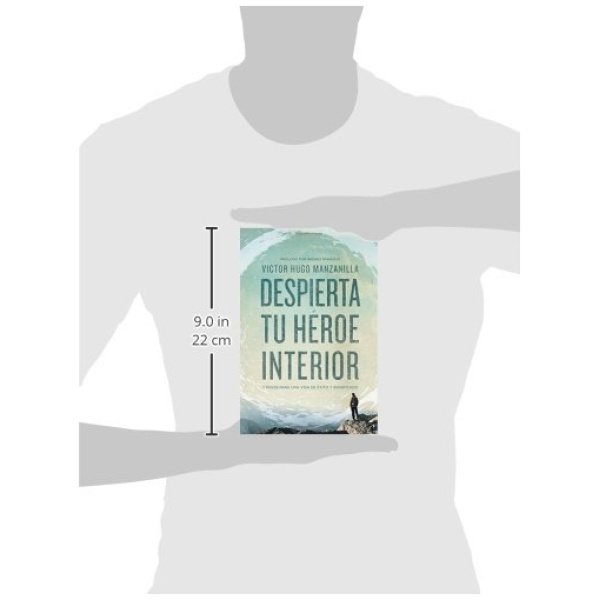Despierta tu héroe interior - Image 2