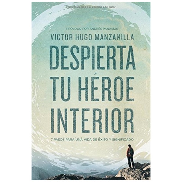 Despierta tu héroe interior
