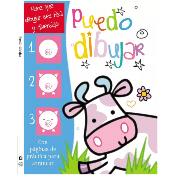 Puedo Dibujar