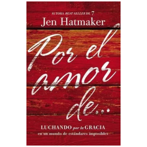 Por El Amor De