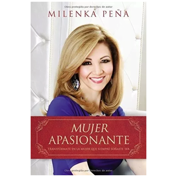Mujer Apasionante