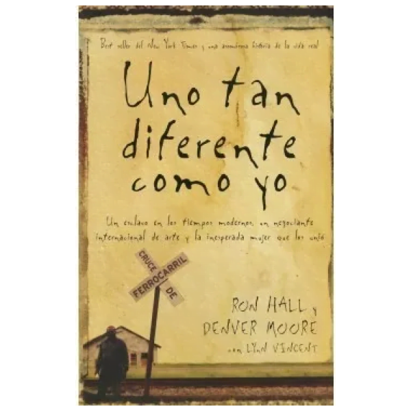 Uno Tan Diferente Como Yo